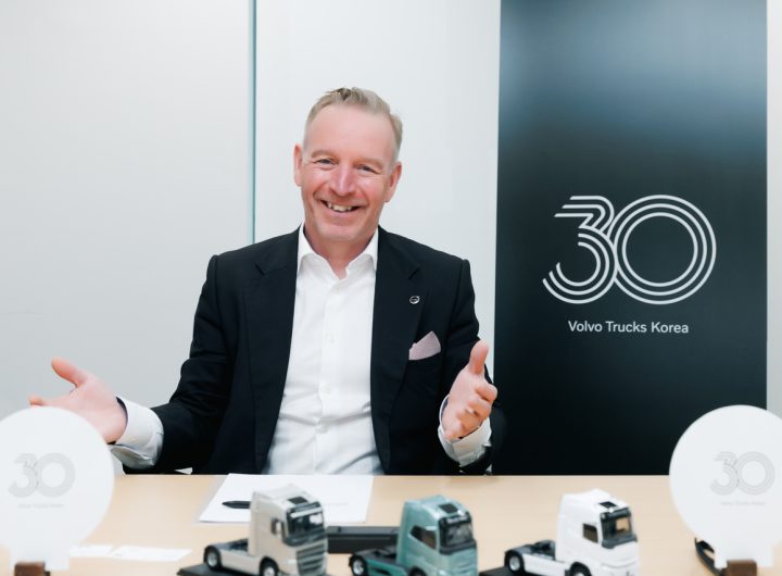 Volvo Trucks: EV Technology Ready, Demands Ecosystem Support