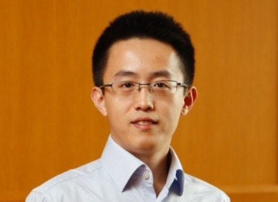 Xiangrui Zeng: Dark Factory Pioneer Speaks at FAMS 2026