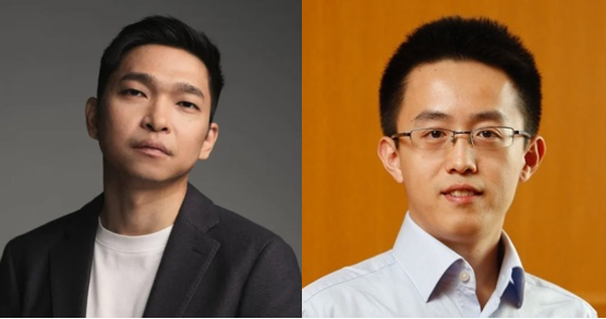 Xiaomi Design Chief, China Mobility Leaders Keynote FAMS 2026