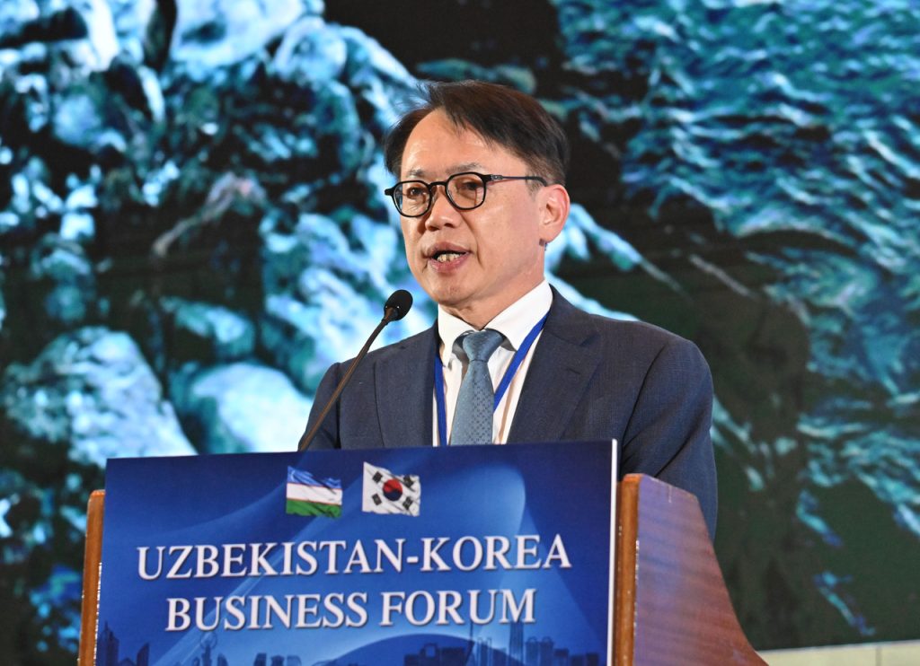 Youngone Leverages Uzbekistan Cotton for Apparel Expansion