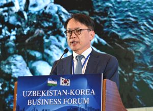 Youngone Leverages Uzbekistan Cotton for Apparel Expansion