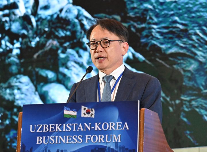 Youngone Leverages Uzbekistan Cotton for Apparel Expansion