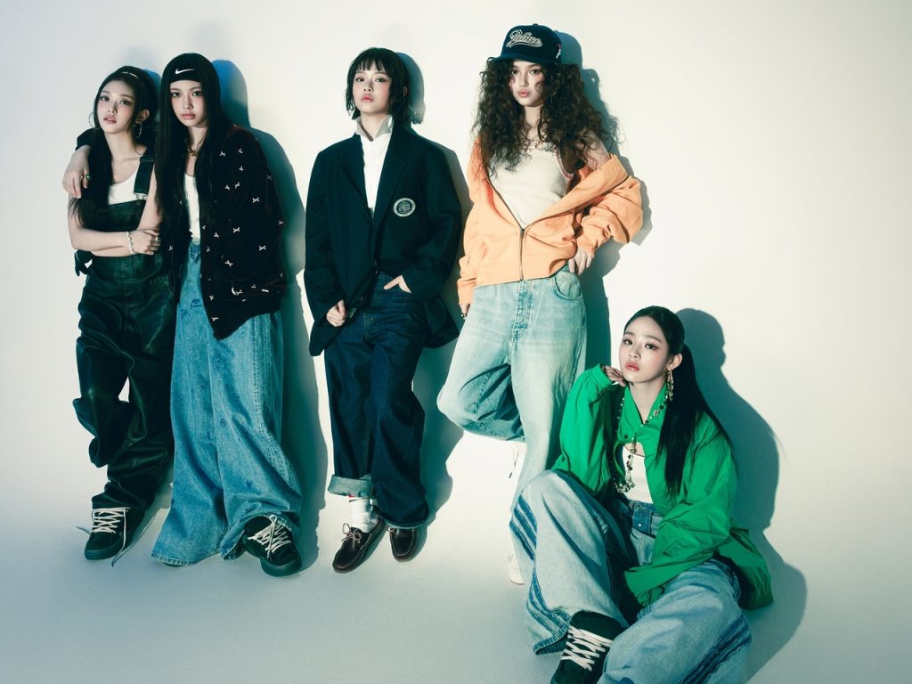 Ador Investigates Internal Records Following NewJeans 'ETA' US Copyright Lawsuit