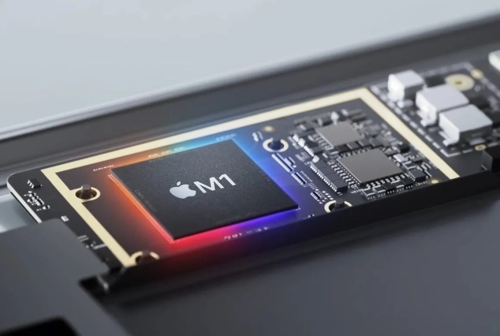 Apple's Forbidden Chinese Memory Acquisition