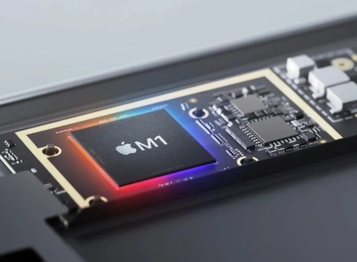 Apple's Forbidden Chinese Memory Acquisition