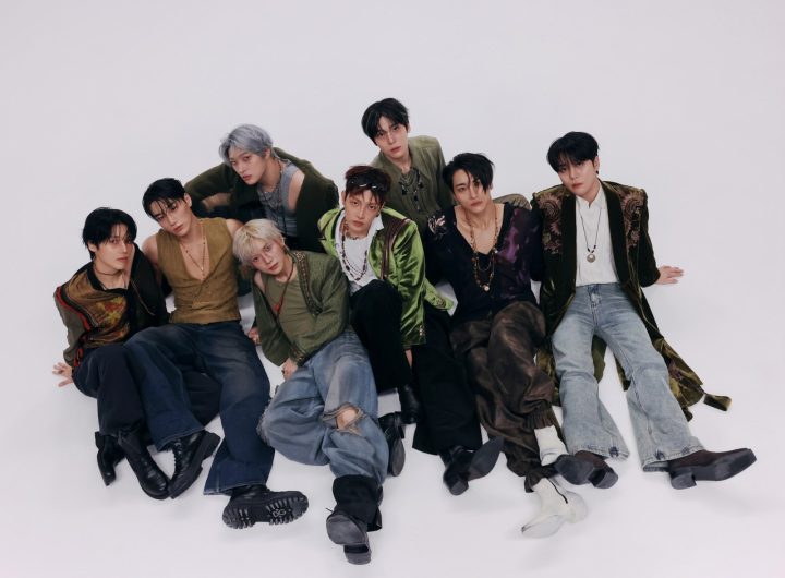 Ateez: Second Consecutive Week on Billboard 200