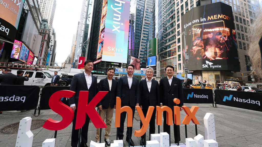 BOK: AI Chip Supercycle Continues, No Peak Concerns