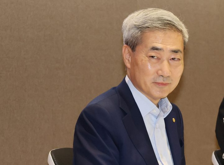 BOK Governor Anticipates Timely Rate Hike