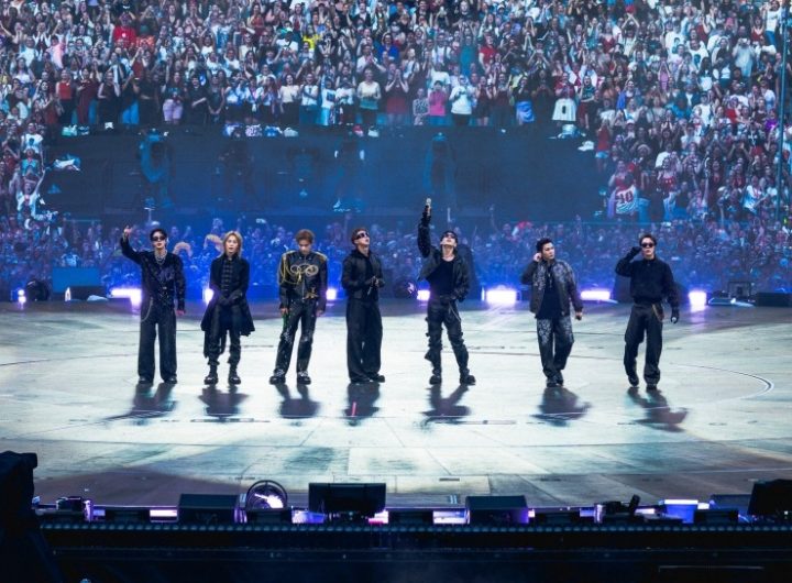 BTS Halftime Show Time: FIFA World Cup Final