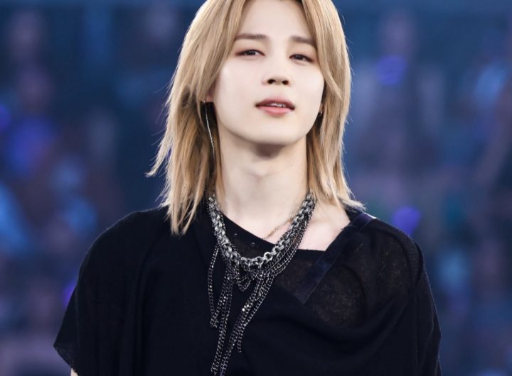 BTS Jimin Secures 1st Place in Deokking Birthday Vote, Kicking Off 'Jimtober' Brilliantly