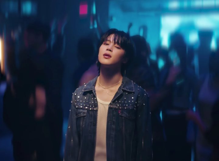 BTS Jimin's 'Like Crazy' Sets Record: 400M Streams Each for Korean & English Versions