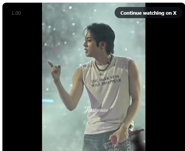 BTS Jin's Sleeveless Reveal in Munich Leaves Fans Overwhelmed: 'Europe is Hot, Take Off Your Jacket!'