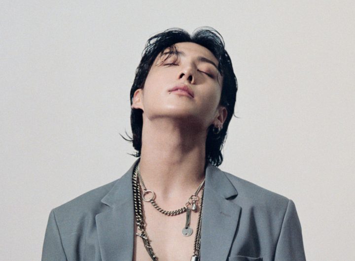BTS Jungkook's 'Seven' Rewrites K-Pop History with Extended Billboard Reign