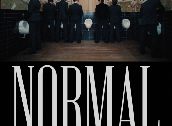 BTS 'Normal' Music Video Exclusive on Spotify