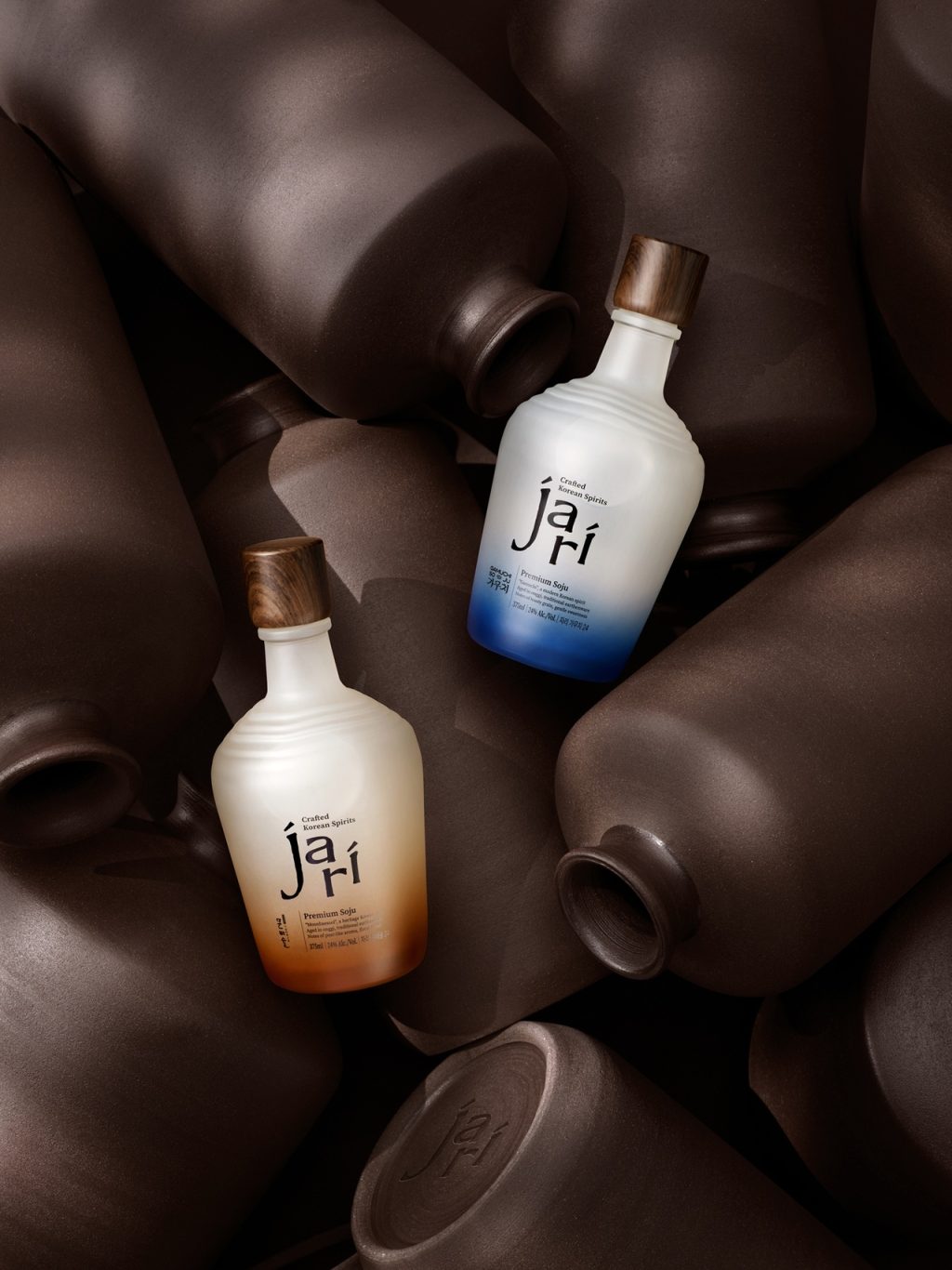 CJ Launches Jari Premium Spirits Globally