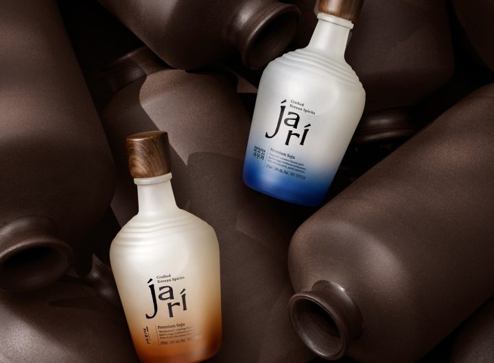 CJ Launches Jari Premium Spirits Globally