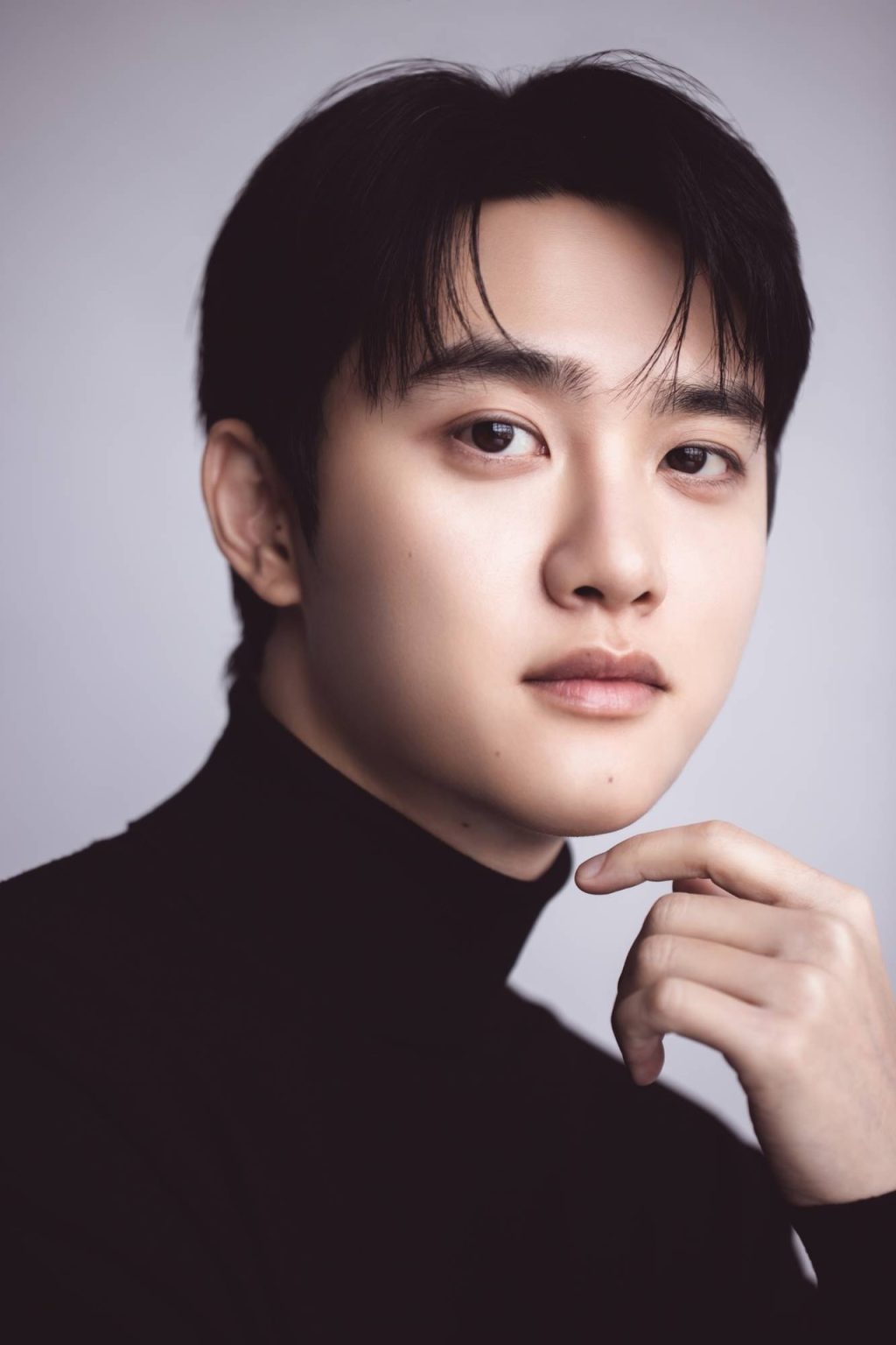 Doh Kyungsoo Returns to TV in New Zombie Series