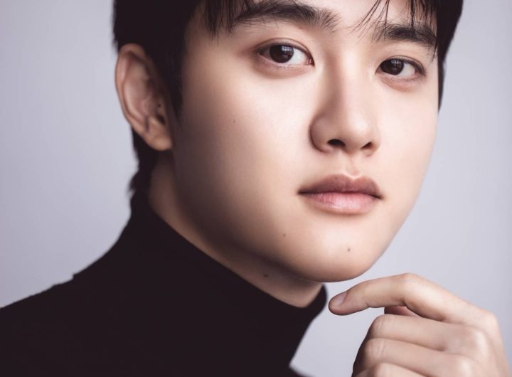 Doh Kyungsoo Returns to TV in New Zombie Series