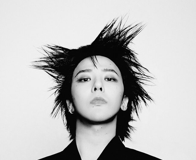 G-Dragon Boosts Korean Heritage with Star Power