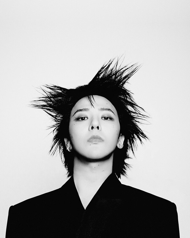 G-Dragon Boosts Korean Heritage with Star Power