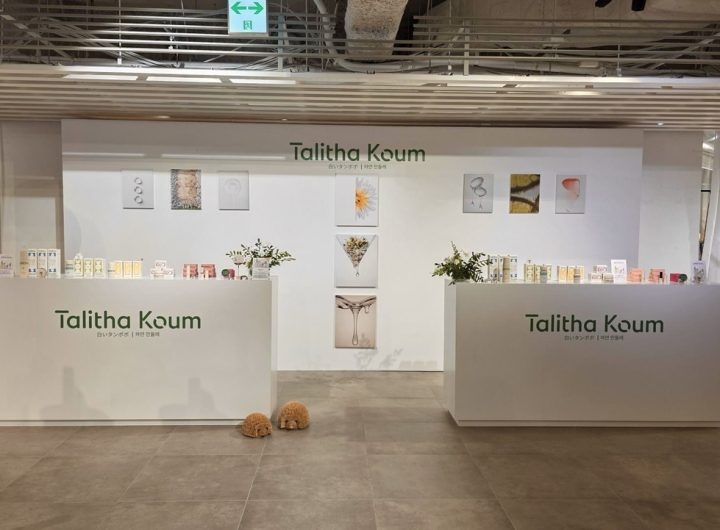 GS Global, Cosme Kitchen Partner for Japan K-Beauty Distribution
