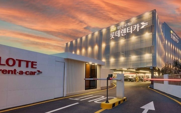 Global Buyout Firms Drive Acquisition Wave in South Korea's Rental Car Sector