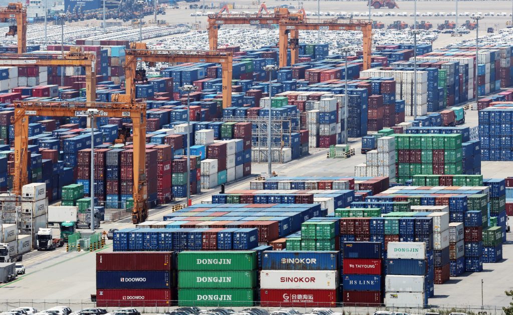 Government to Impose Anti-Dumping Tariffs on PVC Paste Resin from 4 European Nations