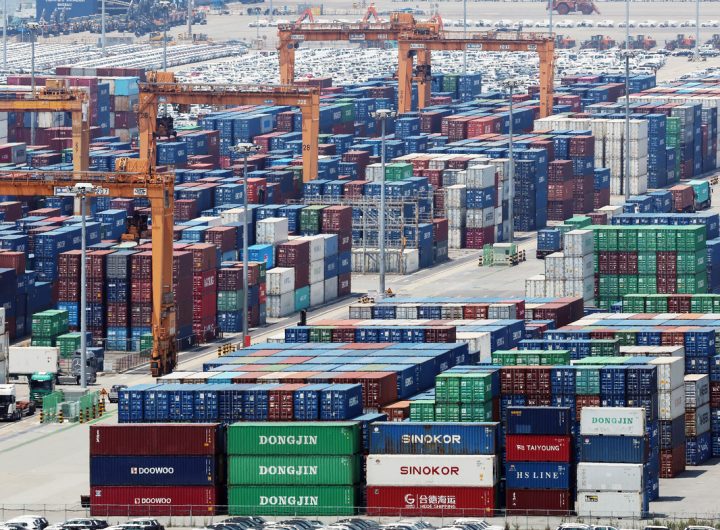 Government to Impose Anti-Dumping Tariffs on PVC Paste Resin from 4 European Nations