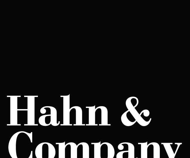 Hahn & Co. Appoints Investment Veterans as CIO, CPO
