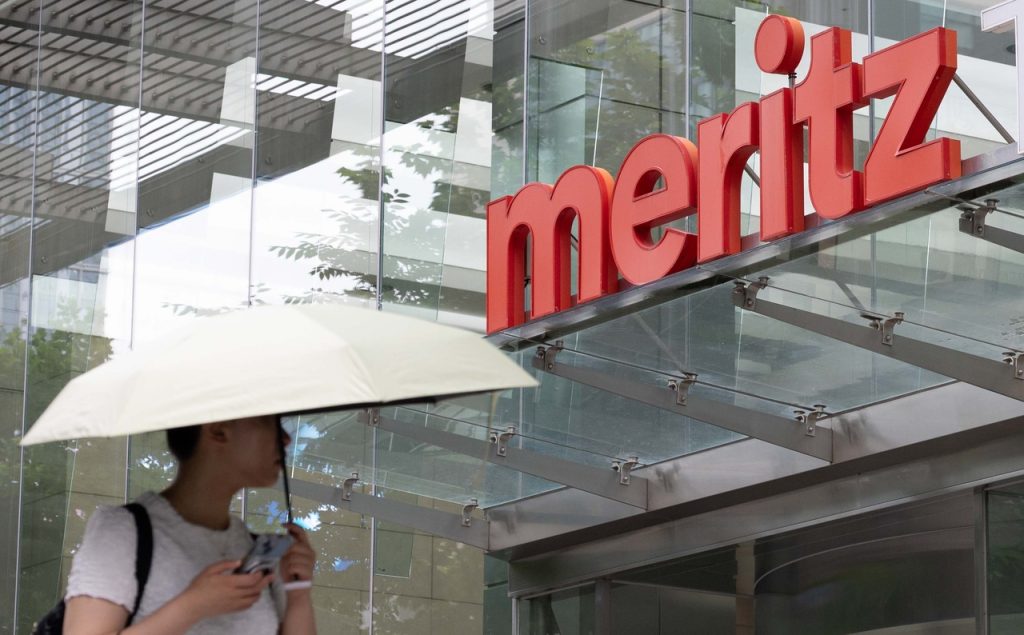 Homeplus W200b Meritz Lifeline Averts Liquidation
