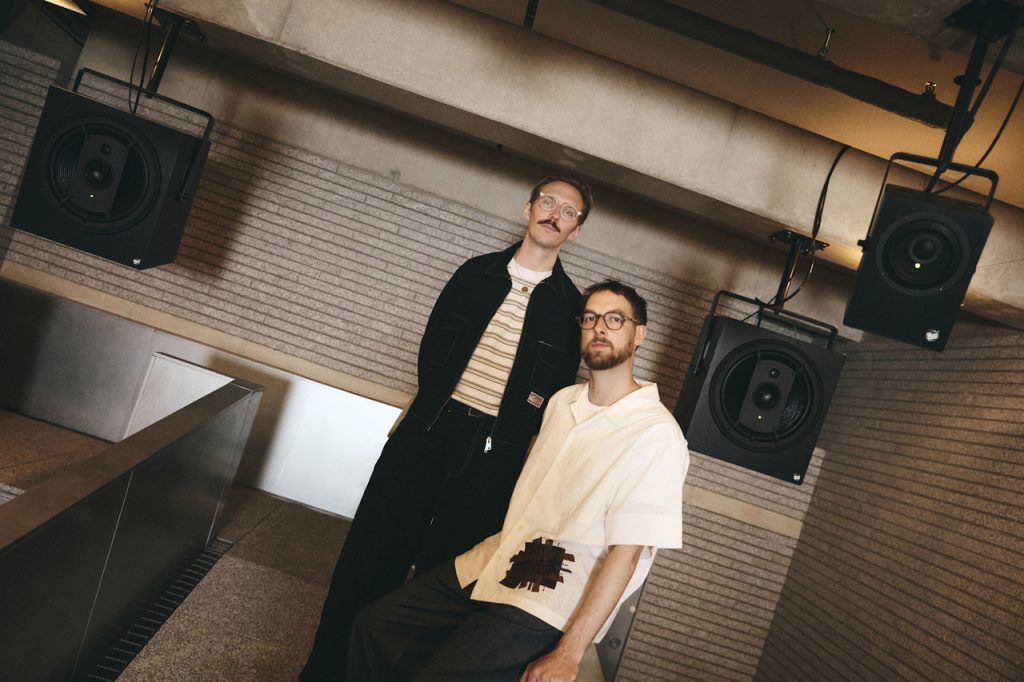 Honne Credits BTS as Early Supporters, Seeks NewJeans Collaboration