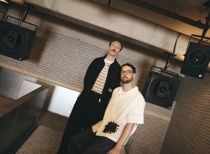 Honne Credits BTS as Early Supporters, Seeks NewJeans Collaboration