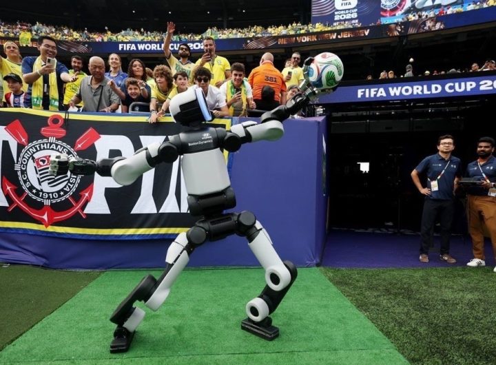 Hyundai Completes Boston Dynamics Acquisition