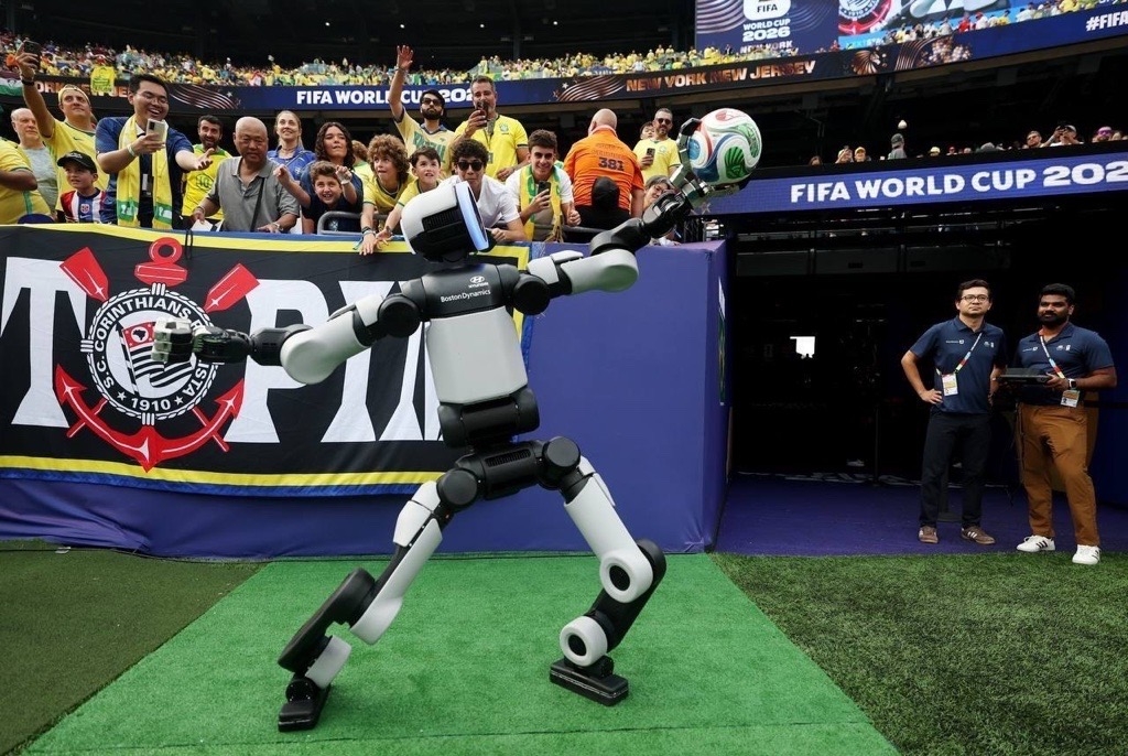 Hyundai Completes Boston Dynamics Acquisition