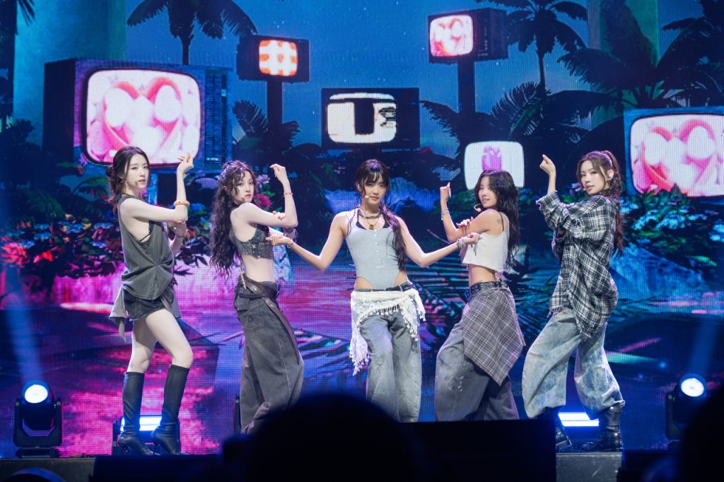 I-dle's 'We Made': New Music, Fresh Groove