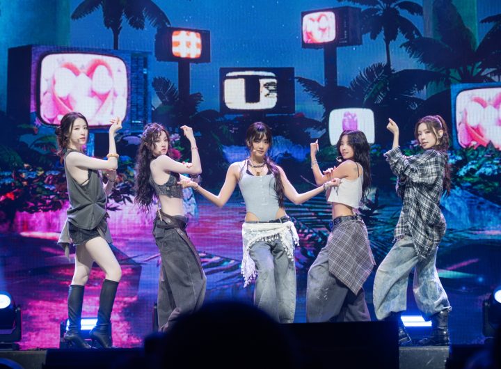I-dle's 'We Made': New Music, Fresh Groove