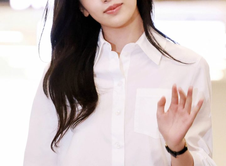 IVE's An Yujin Wins ₩4 Billion Bangbae Apartment Lottery, Gains ₩1.8 Billion Market Profit