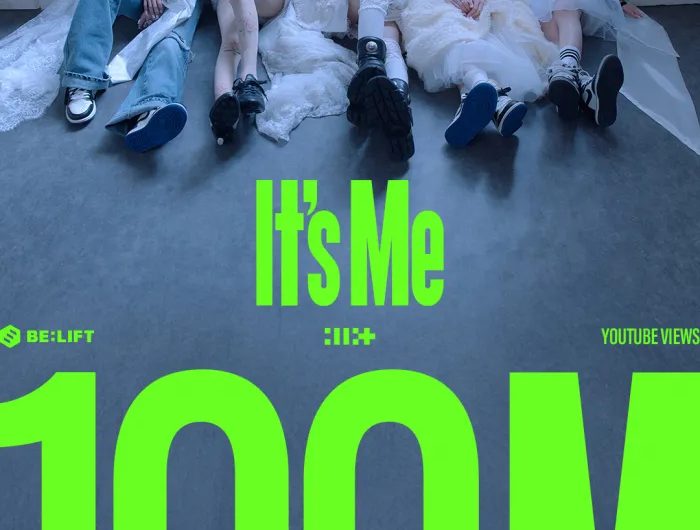 Illit Achieves Major Milestones with ‘It’s Me’ & ‘Not Cute Anymore’