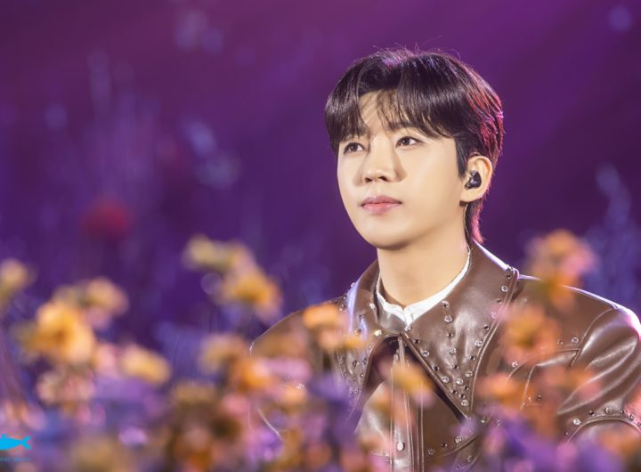 Im Young-woong: 1.4 Billion Melon Streams, New K-Pop History, Dominance Continues