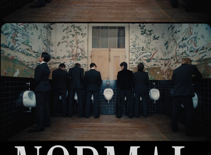 "Is This Situation Truly Normal?" — BTS Drops 'NORMAL' on 17th