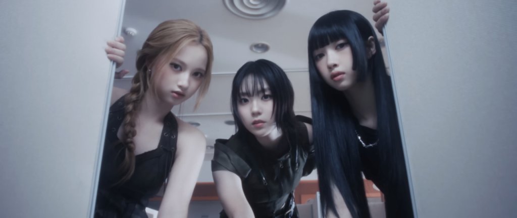 JYP Reveals First Look at OurBirthday Girl Group Members