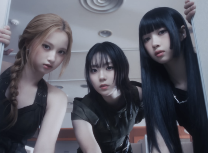 JYP Reveals First Look at OurBirthday Girl Group Members