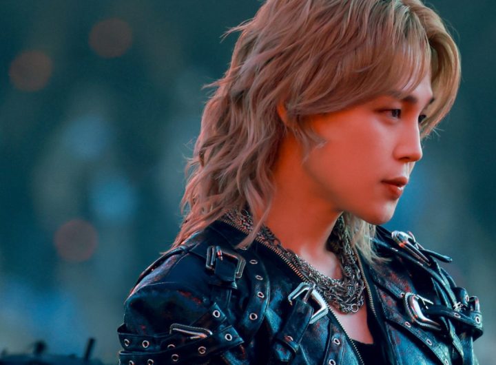 Jimin: World Stage #1 K-Pop Idol