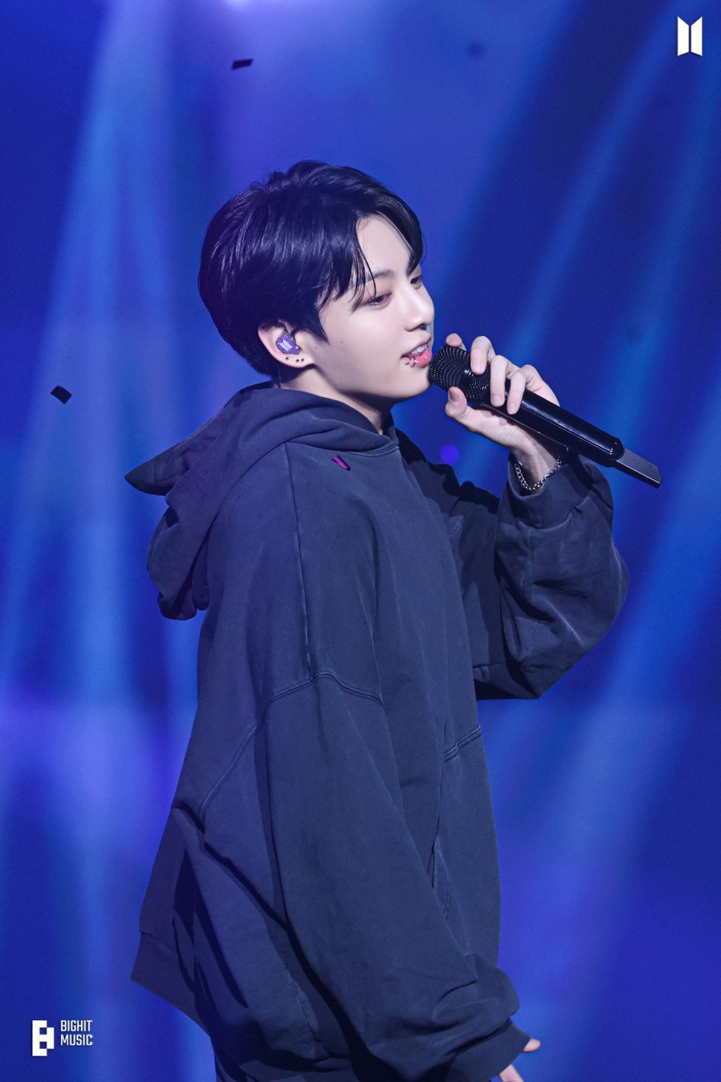 Jungkook, '2026 Top K-pop Vocalist' No. 1