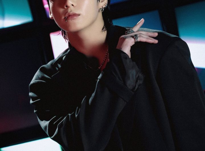 Jungkook's 'Seven' Achieves New Spotify History with 155-Week Chart Streak