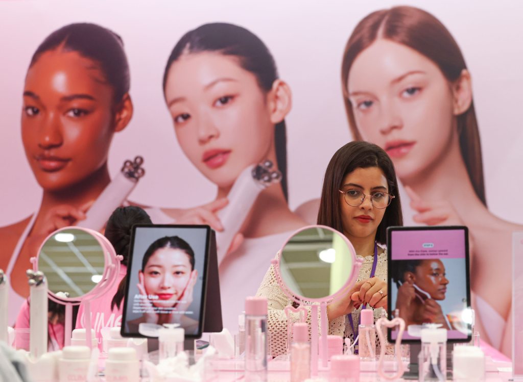 K-Beauty's First ETF Debuts on Wall Street