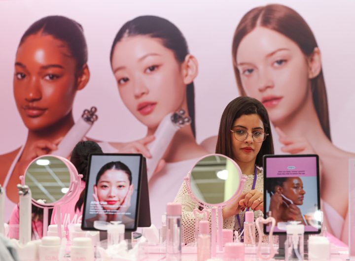K-Beauty's First ETF Debuts on Wall Street