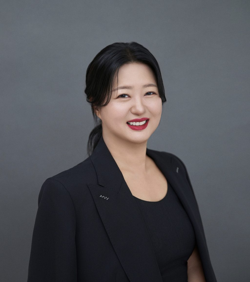 K-Beauty's First US National Week: Meet the Architect