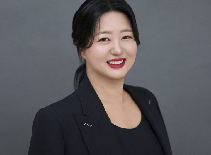 K-Beauty's First US National Week: Meet the Architect