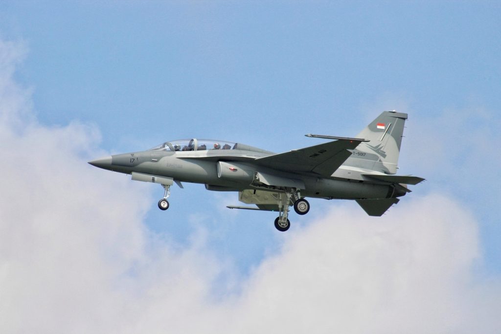 KAI T-50i Jet Delivery: Six More for Indonesia, Fleet Reaches 22
